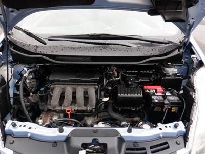 2010 Honda Fit Sport   - Photo 17 - Kirkland, WA 98033