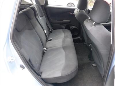 2010 Honda Fit Sport   - Photo 12 - Kirkland, WA 98033