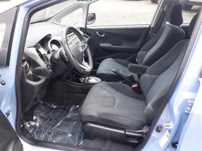 2010 Honda Fit Sport   - Photo 9 - Kirkland, WA 98033
