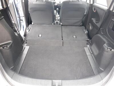 2010 Honda Fit Sport   - Photo 11 - Kirkland, WA 98033