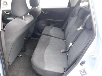2010 Honda Fit Sport   - Photo 10 - Kirkland, WA 98033