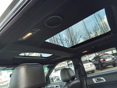 2014 Ford Explorer Limited   - Photo 15 - Kirkland, WA 98033