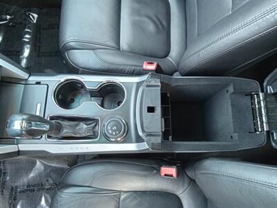 2014 Ford Explorer Limited   - Photo 7 - Kirkland, WA 98033