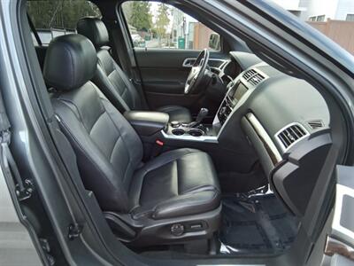 2014 Ford Explorer Limited   - Photo 31 - Kirkland, WA 98033