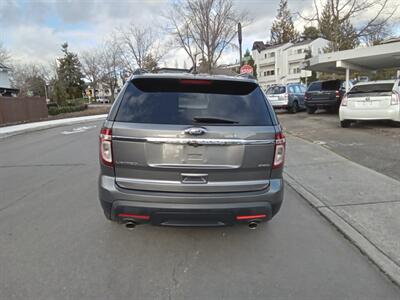 2014 Ford Explorer Limited   - Photo 37 - Kirkland, WA 98033