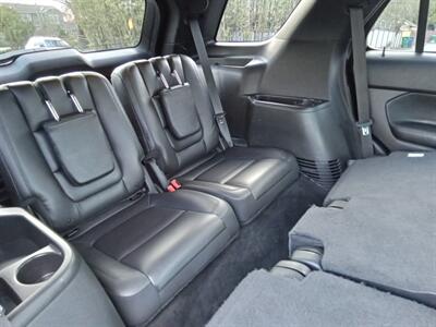 2014 Ford Explorer Limited   - Photo 28 - Kirkland, WA 98033