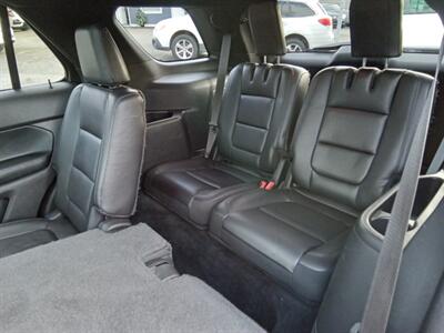 2014 Ford Explorer Limited   - Photo 19 - Kirkland, WA 98033