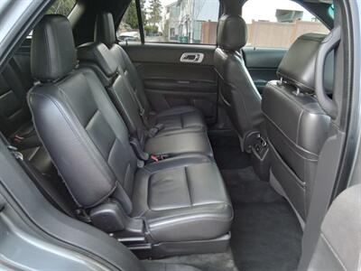 2014 Ford Explorer Limited   - Photo 29 - Kirkland, WA 98033