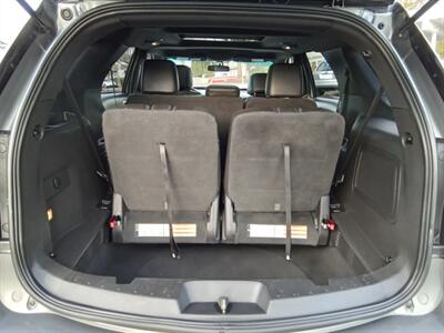 2014 Ford Explorer Limited   - Photo 24 - Kirkland, WA 98033