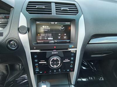 2014 Ford Explorer Limited   - Photo 4 - Kirkland, WA 98033
