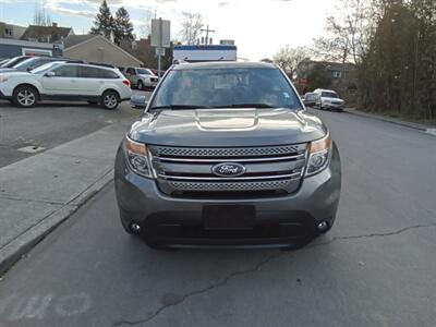 2014 Ford Explorer Limited   - Photo 33 - Kirkland, WA 98033