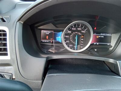 2014 Ford Explorer Limited   - Photo 5 - Kirkland, WA 98033