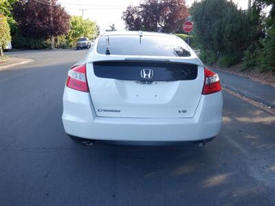 2012 Honda Crosstour EX-L V6   - Photo 4 - Kirkland, WA 98033