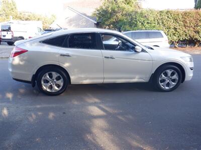 2012 Honda Crosstour EX-L V6   - Photo 6 - Kirkland, WA 98033