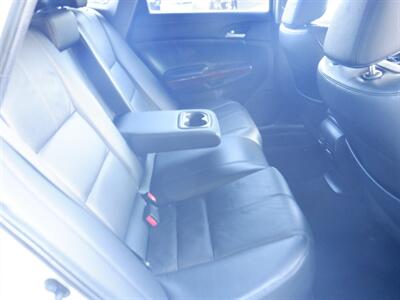 2012 Honda Crosstour EX-L V6   - Photo 14 - Kirkland, WA 98033