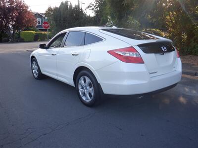 2012 Honda Crosstour EX-L V6   - Photo 3 - Kirkland, WA 98033