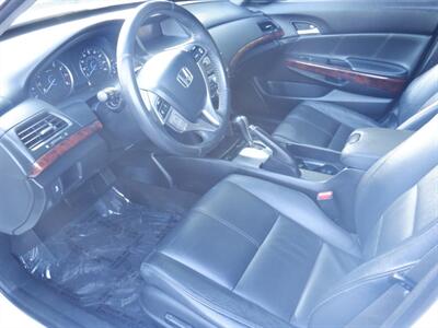 2012 Honda Crosstour EX-L V6   - Photo 15 - Kirkland, WA 98033