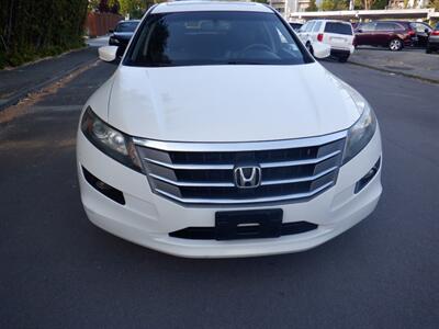 2012 Honda Crosstour EX-L V6   - Photo 8 - Kirkland, WA 98033