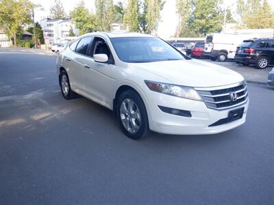 2012 Honda Crosstour EX-L V6   - Photo 7 - Kirkland, WA 98033