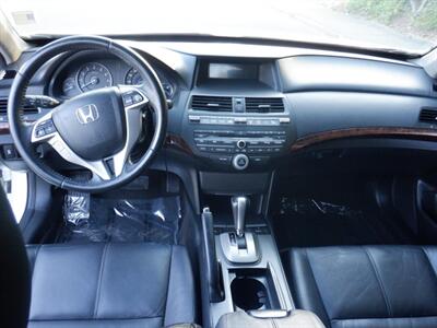2012 Honda Crosstour EX-L V6   - Photo 17 - Kirkland, WA 98033