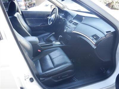 2012 Honda Crosstour EX-L V6   - Photo 10 - Kirkland, WA 98033