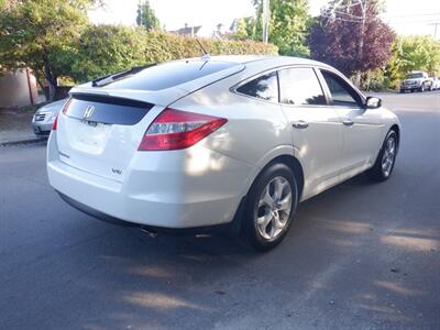 2012 Honda Crosstour EX-L V6   - Photo 5 - Kirkland, WA 98033