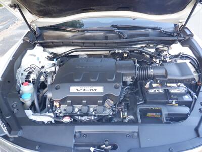 2012 Honda Crosstour EX-L V6   - Photo 21 - Kirkland, WA 98033