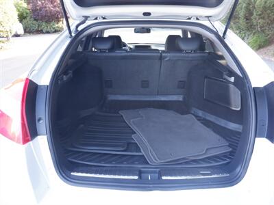 2012 Honda Crosstour EX-L V6   - Photo 9 - Kirkland, WA 98033