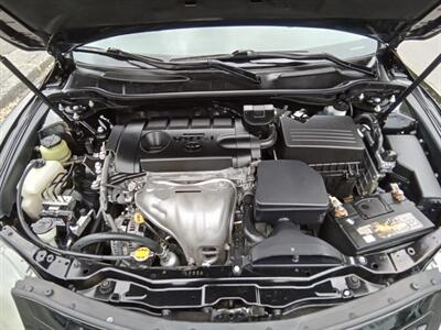 2011 Toyota Camry SE   - Photo 22 - Kirkland, WA 98033