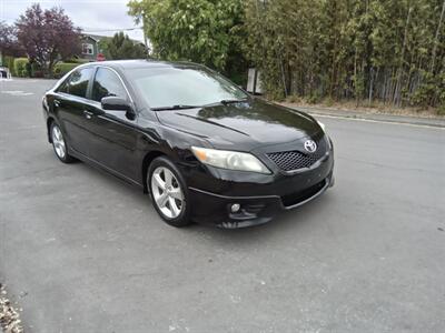 2011 Toyota Camry SE   - Photo 7 - Kirkland, WA 98033