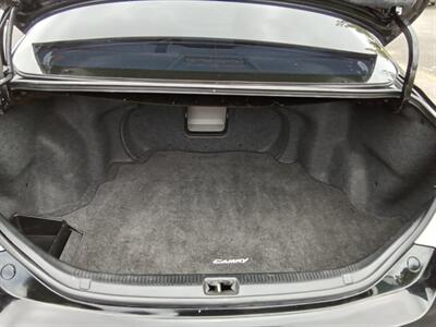 2011 Toyota Camry SE   - Photo 20 - Kirkland, WA 98033
