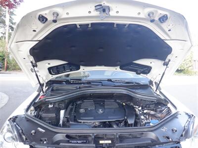 2014 Mercedes-Benz ML 350 4MATIC   - Photo 23 - Kirkland, WA 98033