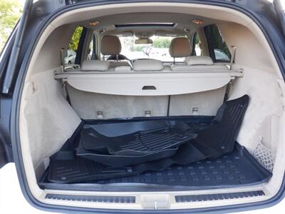 2014 Mercedes-Benz ML 350 4MATIC   - Photo 15 - Kirkland, WA 98033