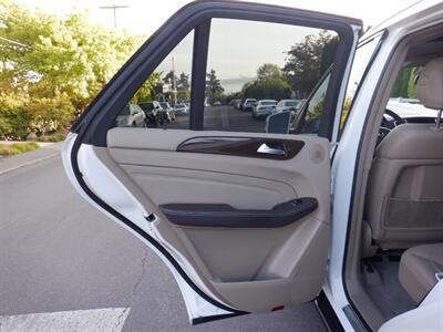 2014 Mercedes-Benz ML 350 4MATIC   - Photo 14 - Kirkland, WA 98033