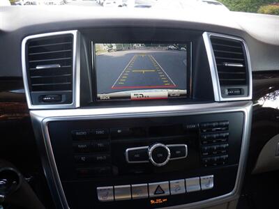 2014 Mercedes-Benz ML 350 4MATIC   - Photo 21 - Kirkland, WA 98033