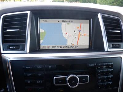 2014 Mercedes-Benz ML 350 4MATIC   - Photo 22 - Kirkland, WA 98033