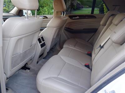 2014 Mercedes-Benz ML 350 4MATIC   - Photo 9 - Kirkland, WA 98033