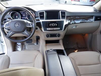2014 Mercedes-Benz ML 350 4MATIC   - Photo 10 - Kirkland, WA 98033