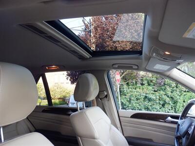 2014 Mercedes-Benz ML 350 4MATIC   - Photo 20 - Kirkland, WA 98033