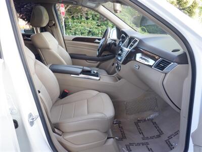 2014 Mercedes-Benz ML 350 4MATIC   - Photo 19 - Kirkland, WA 98033