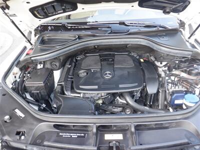 2014 Mercedes-Benz ML 350 4MATIC   - Photo 24 - Kirkland, WA 98033