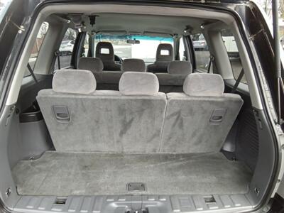 2004 Honda Pilot EX   - Photo 17 - Kirkland, WA 98033