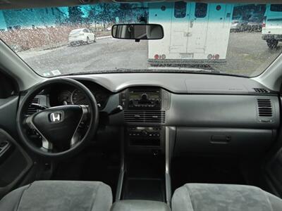 2004 Honda Pilot EX   - Photo 15 - Kirkland, WA 98033