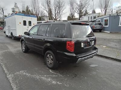2004 Honda Pilot EX   - Photo 3 - Kirkland, WA 98033