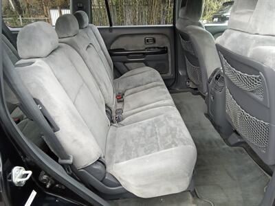 2004 Honda Pilot EX   - Photo 10 - Kirkland, WA 98033