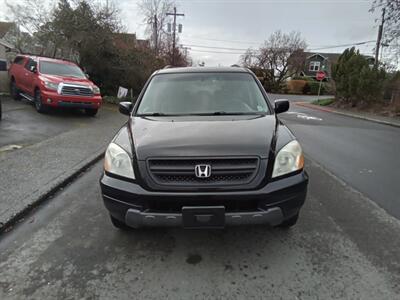 2004 Honda Pilot EX   - Photo 8 - Kirkland, WA 98033