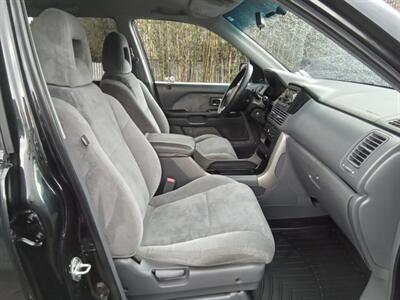 2004 Honda Pilot EX   - Photo 9 - Kirkland, WA 98033