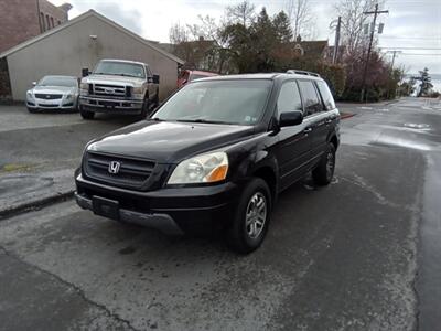 2004 Honda Pilot EX   - Photo 1 - Kirkland, WA 98033