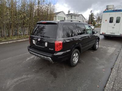 2004 Honda Pilot EX   - Photo 5 - Kirkland, WA 98033