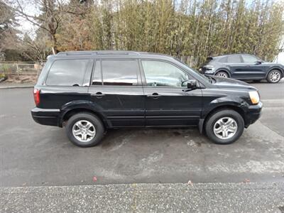 2004 Honda Pilot EX   - Photo 6 - Kirkland, WA 98033